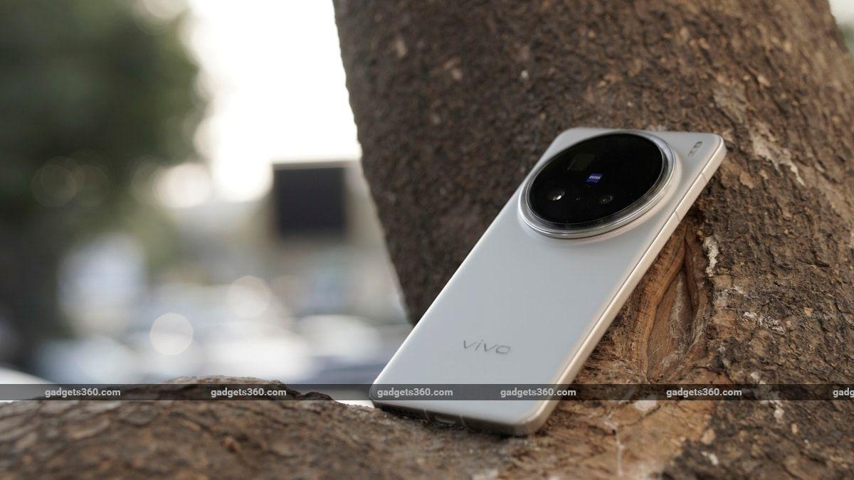 Vivo X300 Series to Feature Groundbreaking 200-Megapixel