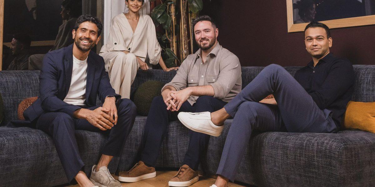 Predoc Secures $30 Million to Revolutionize Healthcare Data