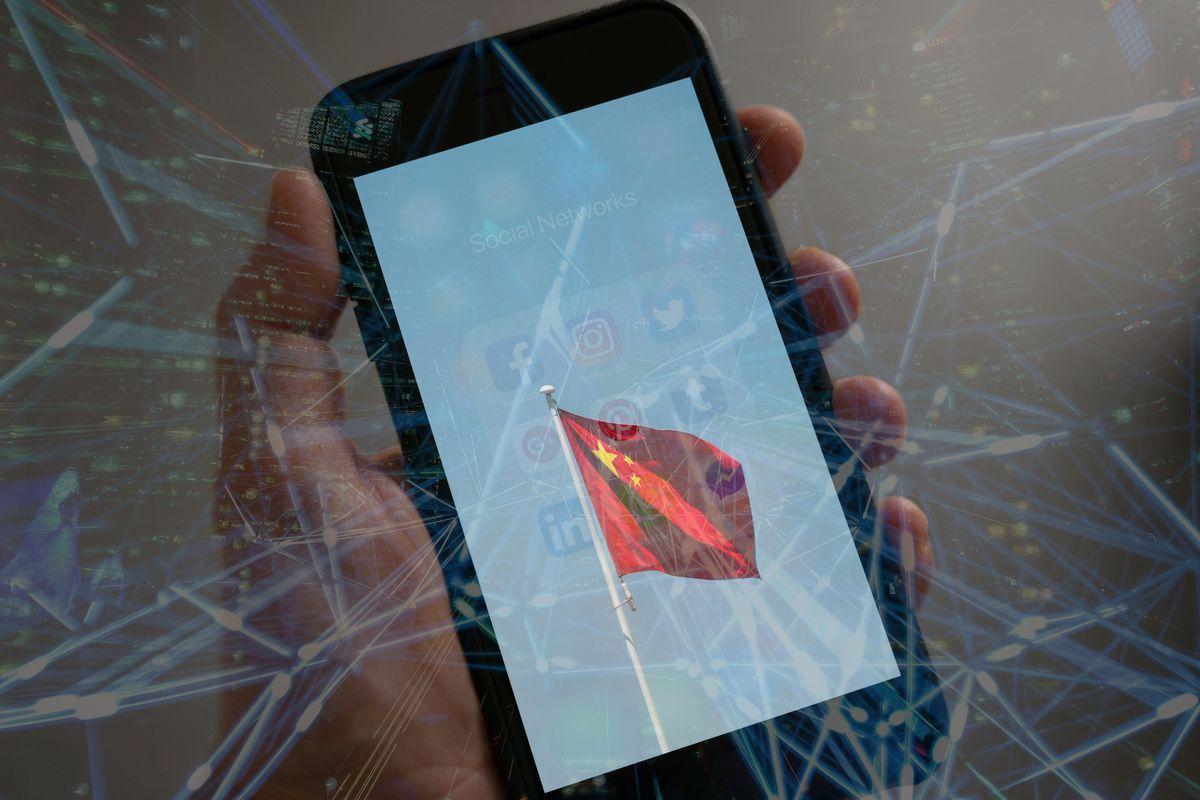 China Implements Strict AI Content Labeling Law on Social