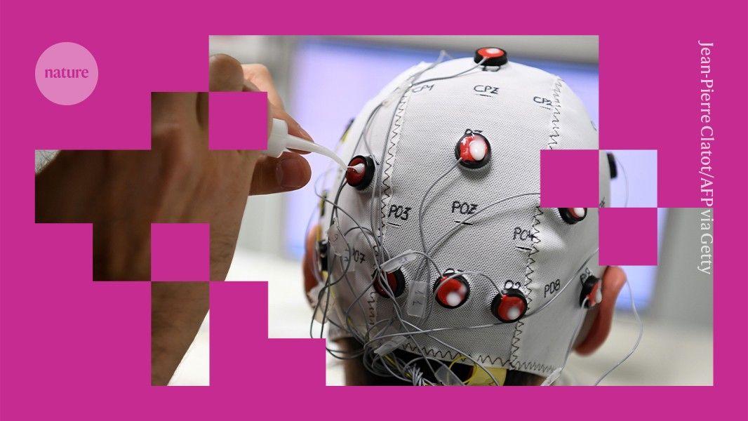 AI-Enhanced Brain-Computer Interface Boosts Performance for