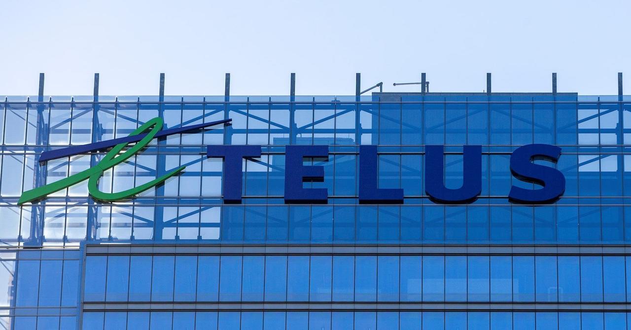 Telus to Acquire Remaining Stake in Digital Unit for $539