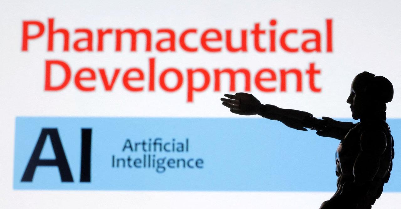 AI-Driven Drug Discovery Accelerates as FDA Pushes to