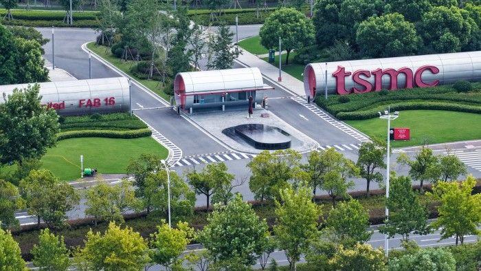 Source: Financial Times News