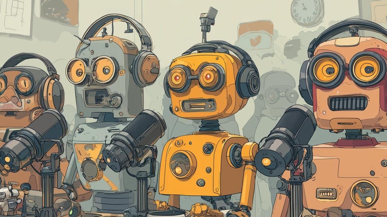 Microsoft's VibeVoice: AI-Powered Tool Generates Long-Form