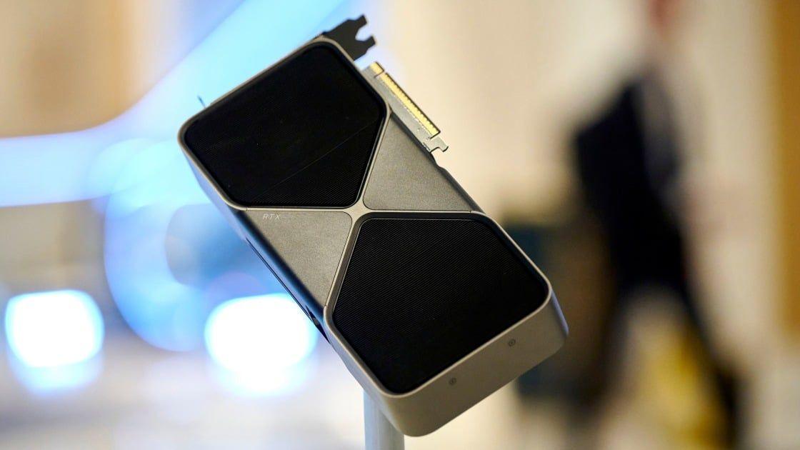 US Lawmakers Propose 'GAIN AI Act' to Prioritize American