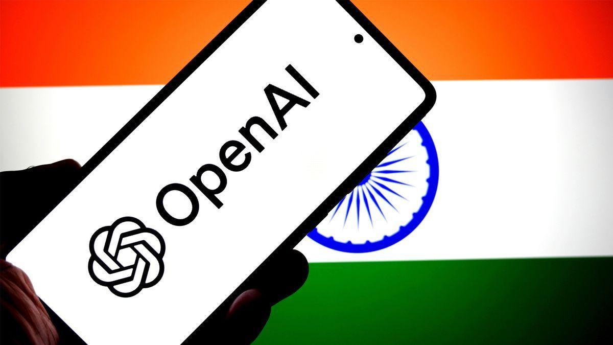 OpenAI Plans Massive Data Center in India, Expanding Global