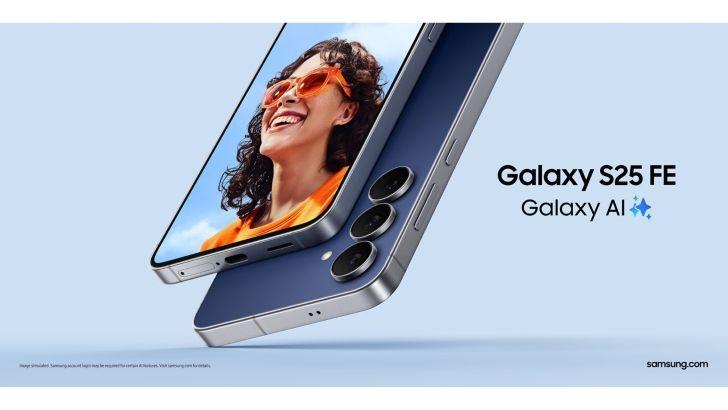Source: Samsung Newsroom