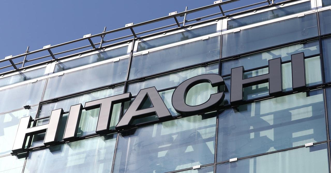 Hitachi's $1 Billion Investment in US Power Grid