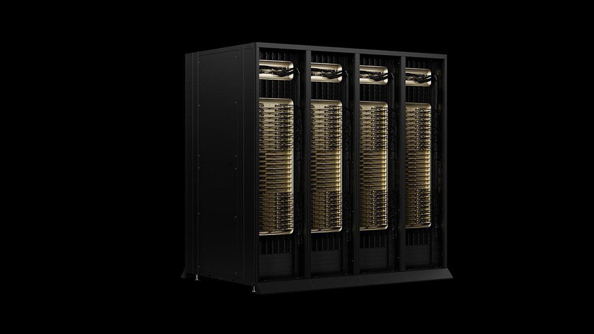 Nvidia's Next-Gen AI Chip for China: Geopolitical Tensions