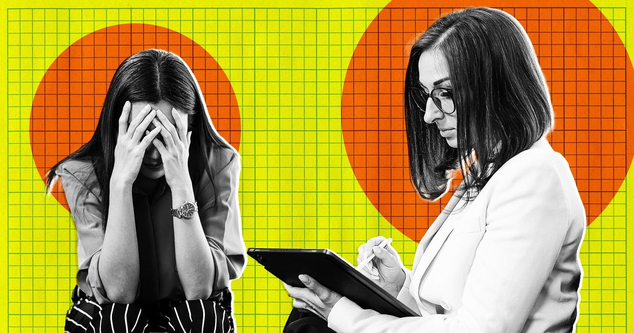 The Dark Side of AI Chatbots: Mental Health Risks and