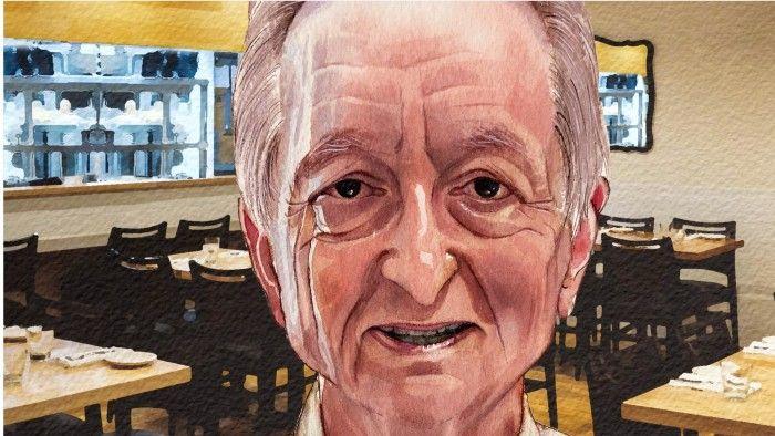 Source: Financial Times News