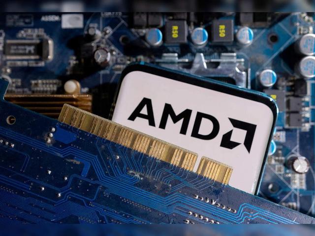 Amd Training Model AMD Boosts India's AI Ecosystem: Offers Free GPU Cloud Access and ...