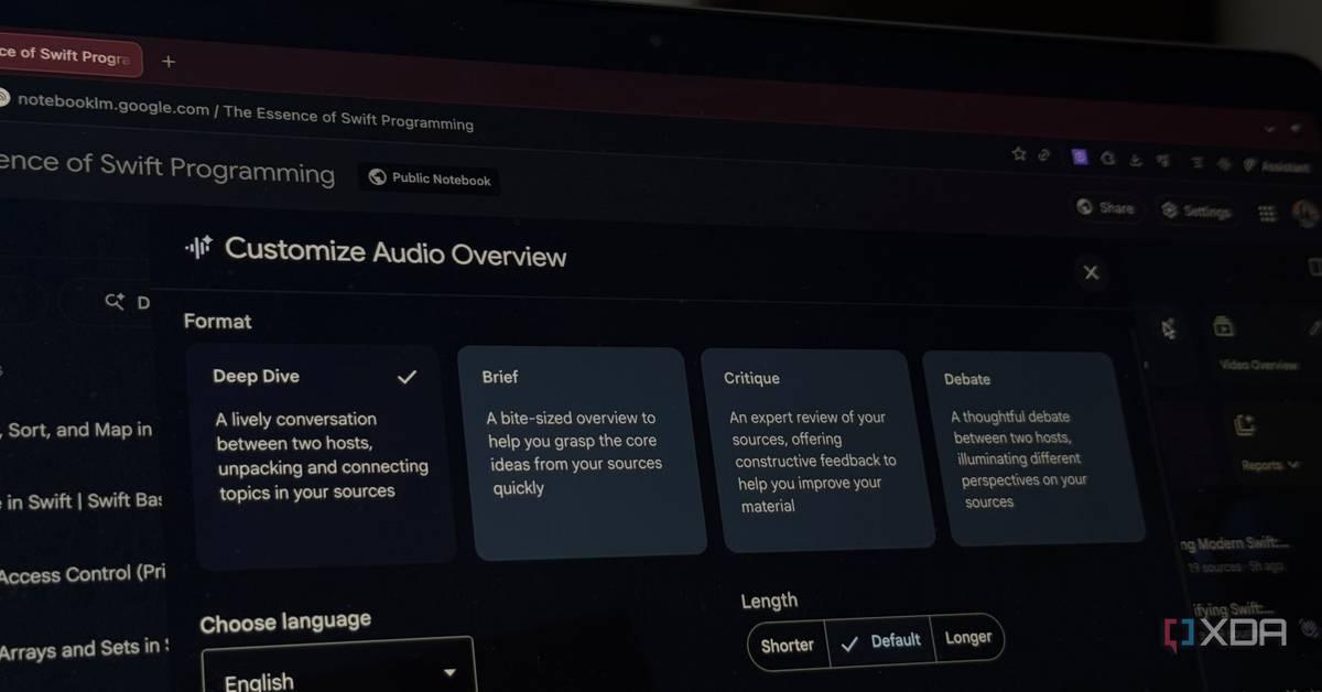 Source: XDA-Developers