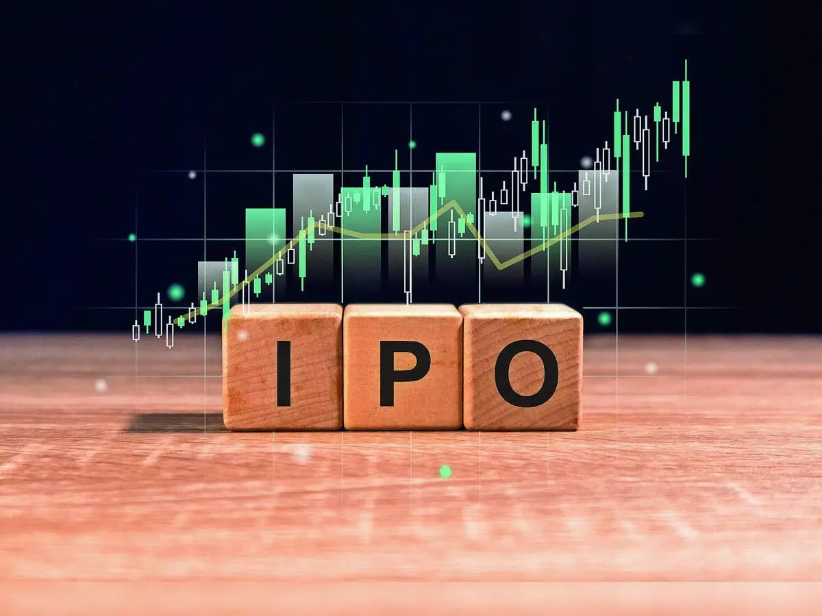 Fermi, AI-Focused Data Center Builder, Files for US IPO