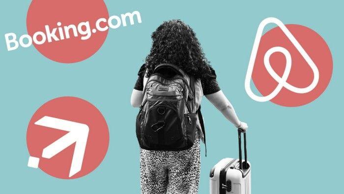 Online Travel Platforms Embrace AI to Stay Competitive in