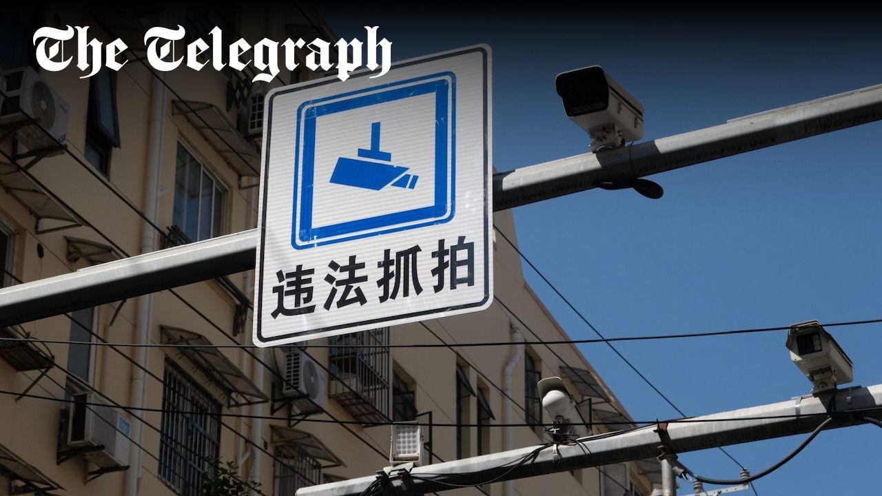 Source: The Telegraph