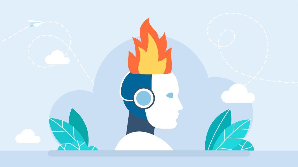 Anthropic's AI Service Outage Sparks Humor and Highlights