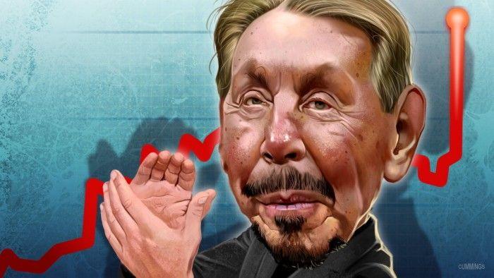 Source: Financial Times News