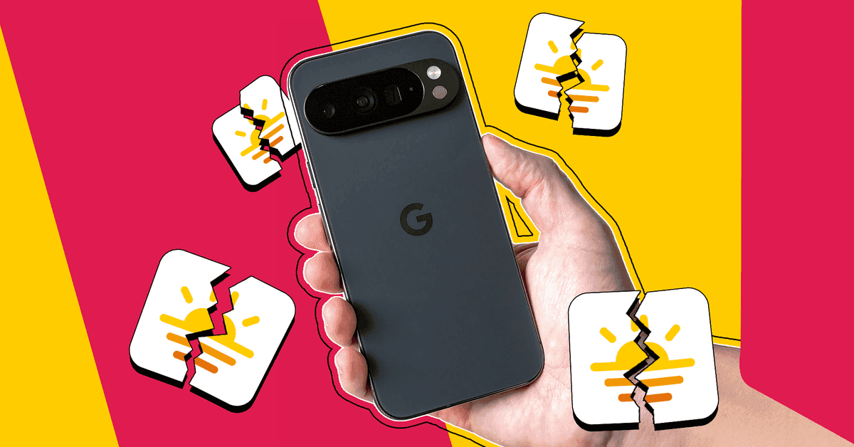 Google Pixel 10's AI Features: A Mixed Bag of Innovation