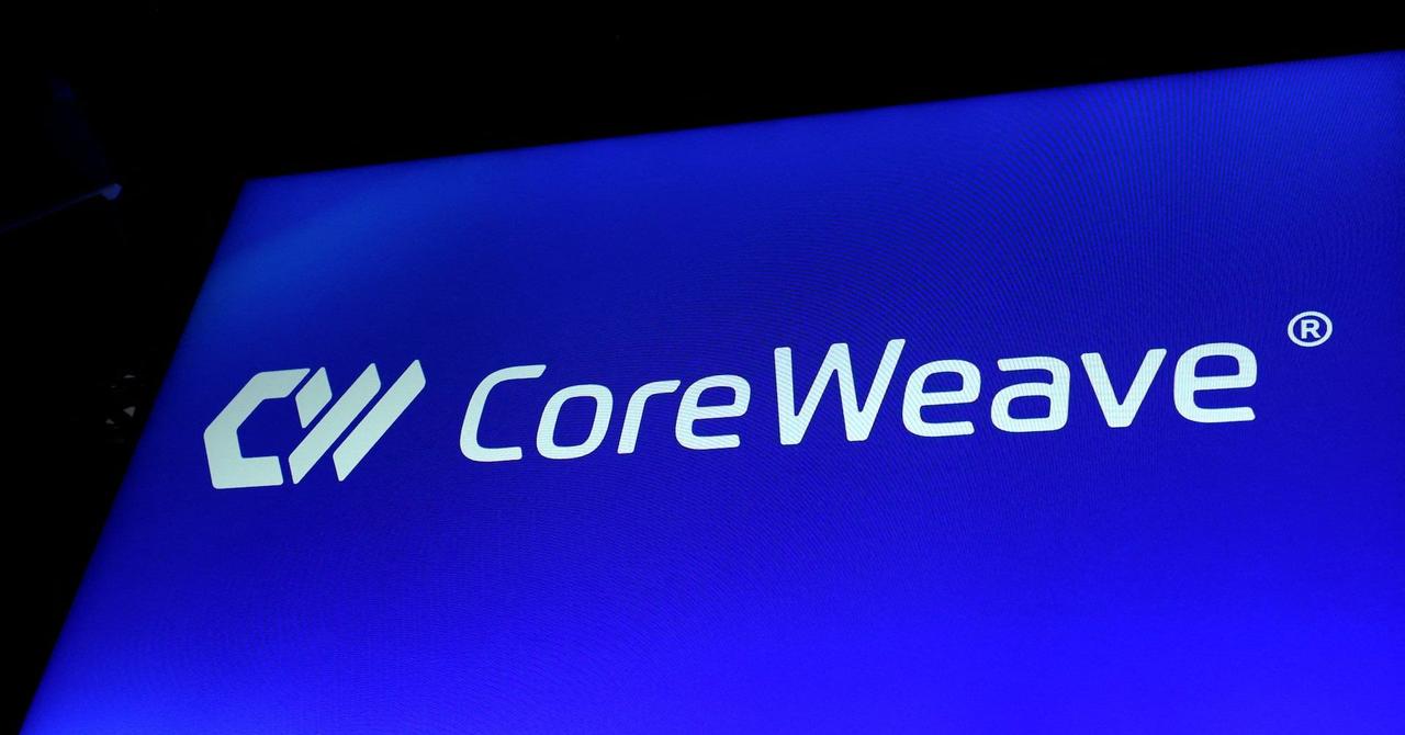 CoreWeave Secures $6.3 Billion Deal with Nvidia,