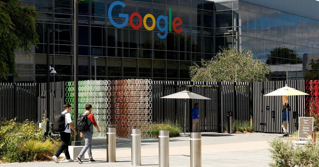 Google's AI Contractors Face Mass Layoffs Amid Labor