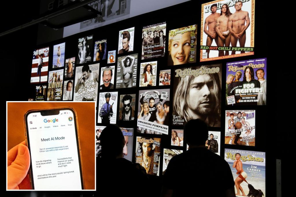 Source: New York Post