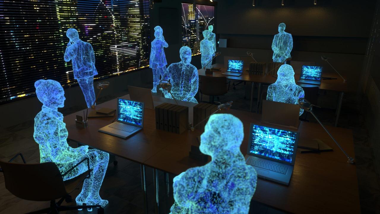 OpenAI's Groundbreaking Study Reveals Shifting Trends in