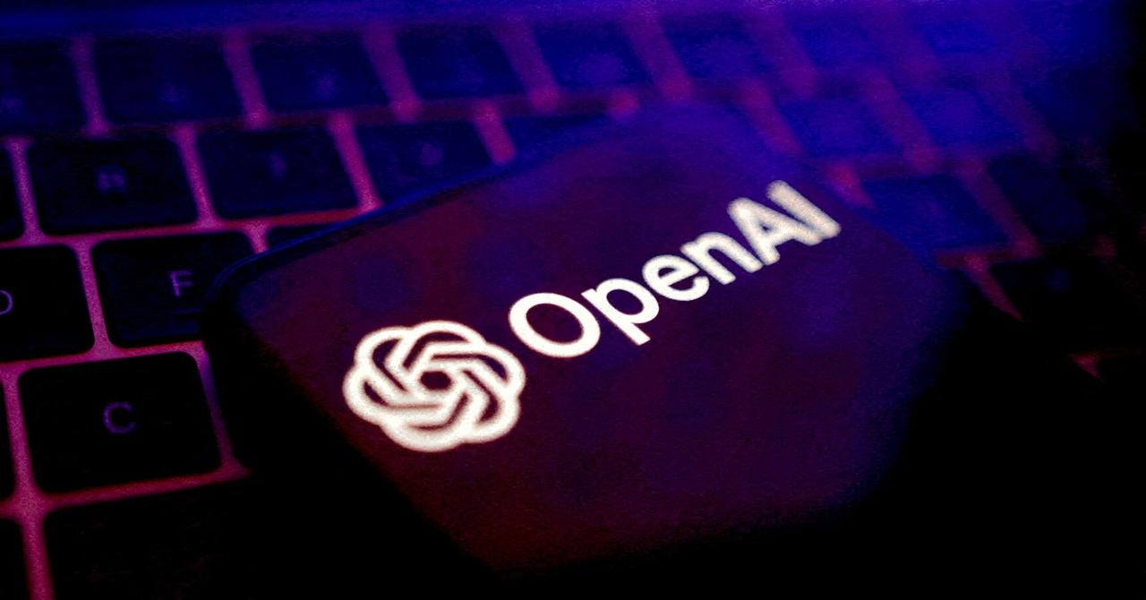 OpenAI Hires Former xAI CFO Mike Liberatore Amid Escalating