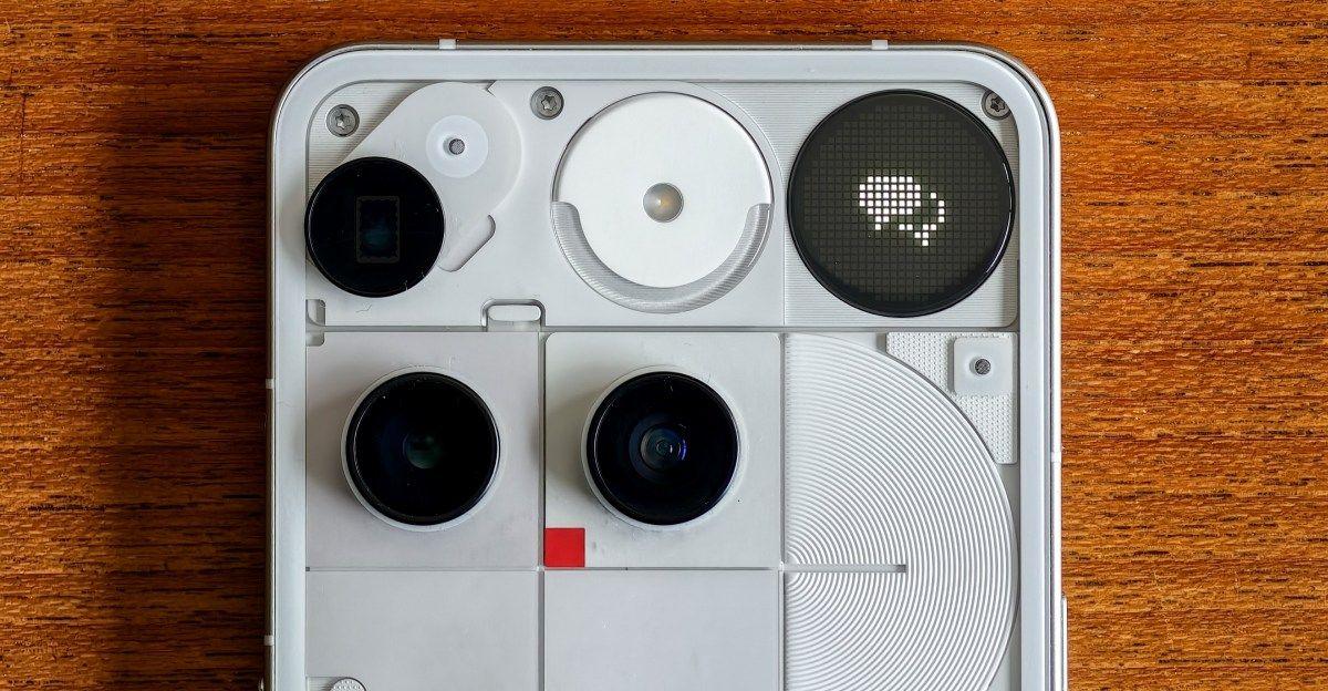 Nothing's Bold AI Vision: New OS and 'AI-Native Devices'