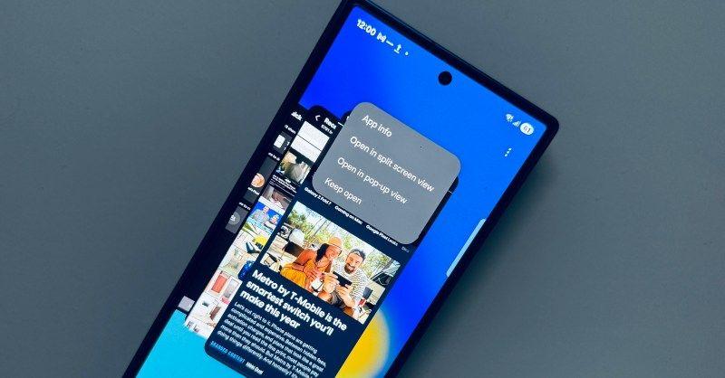 Samsung Launches One UI 8: A New Era of AI-Powered Features