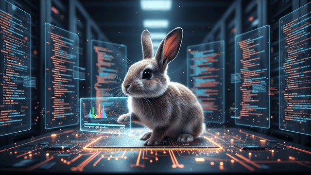 CodeRabbit Raises $60M to Address AI-Generated Code Review Challenges