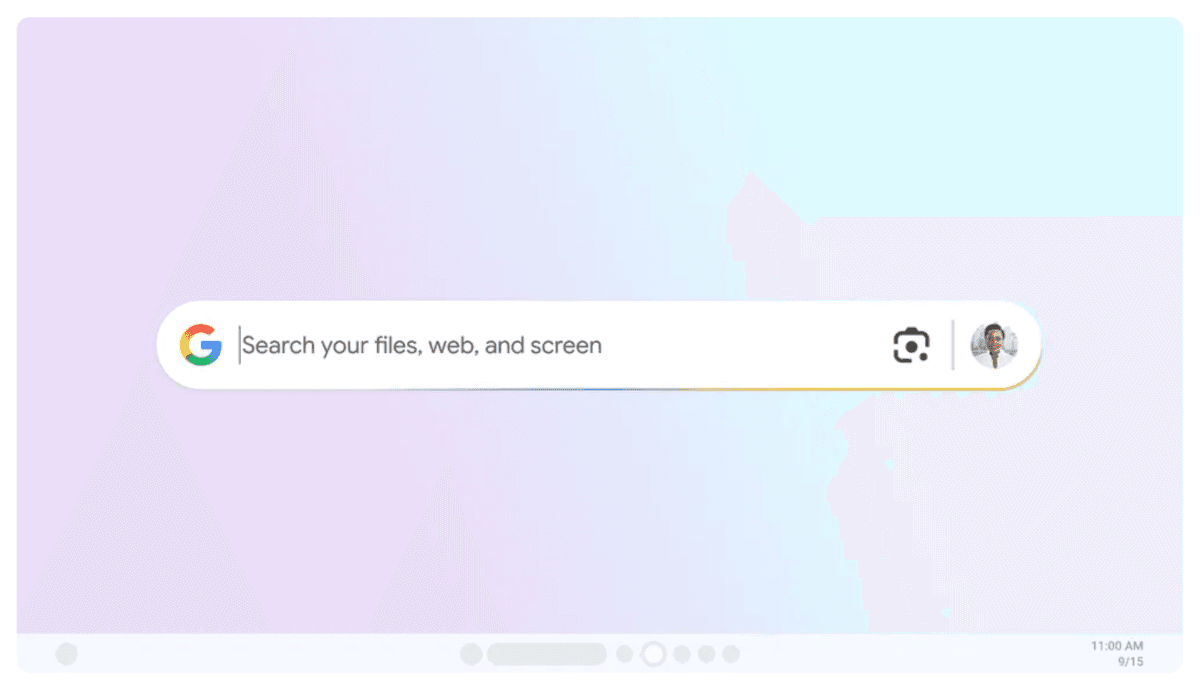Google Introduces Experimental Windows Desktop App with