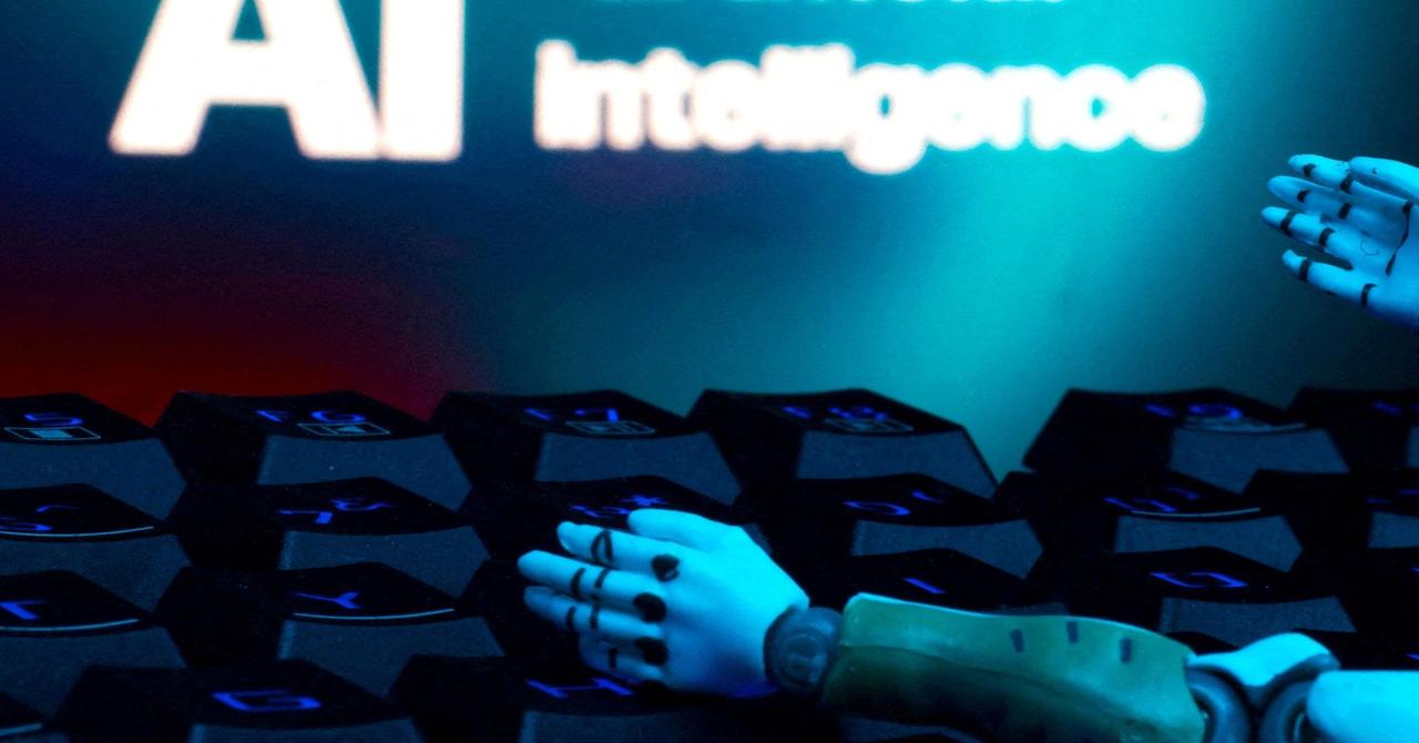 AI Set to Revolutionize Global Trade, WTO Report Predicts