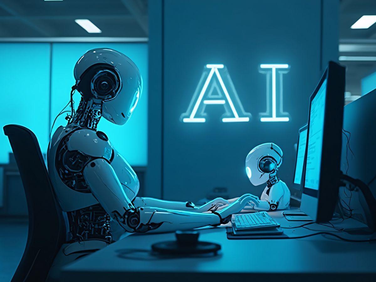 The Rise of AI Agents: Balancing Autonomy with Governance