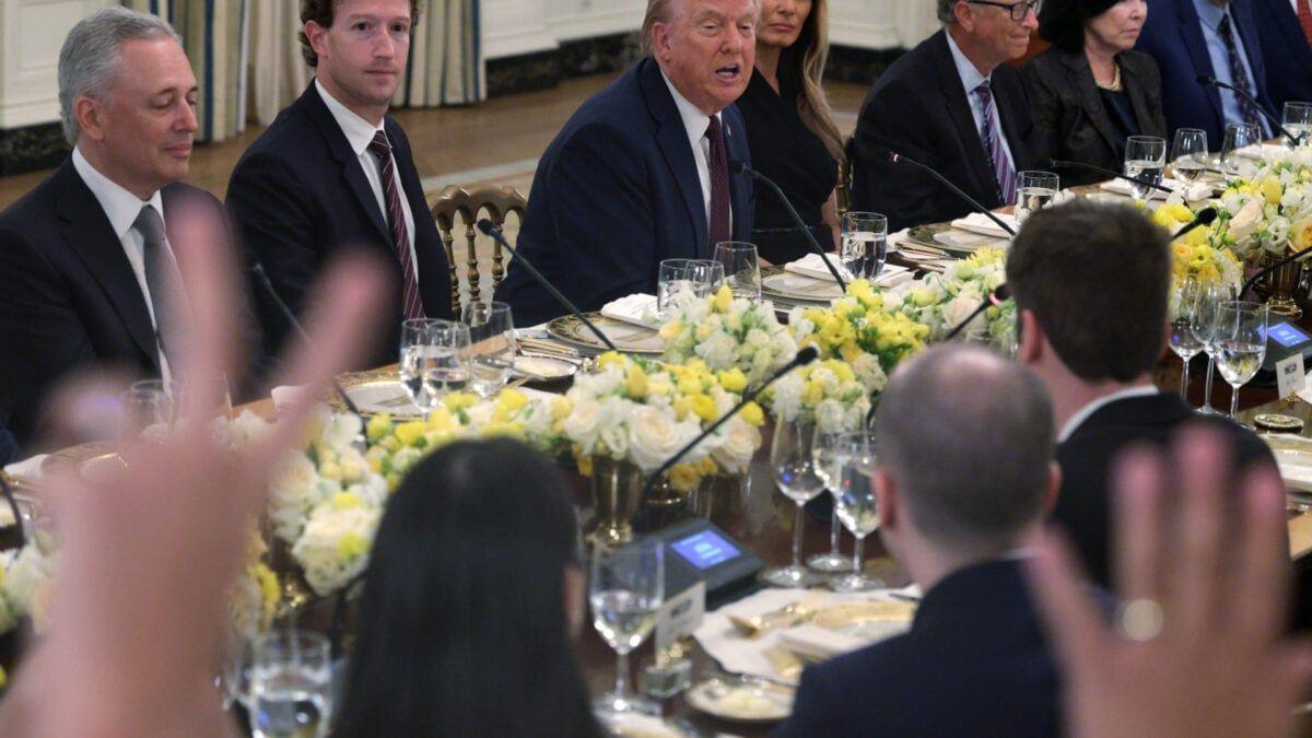 Anthropic's AI Restrictions Spark Tension with Trump