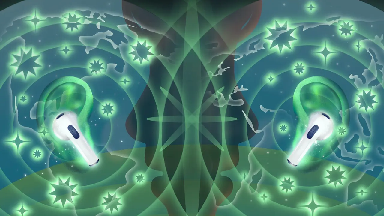 Apple's New AirPods Pro 3: A Breakthrough in Real-Time