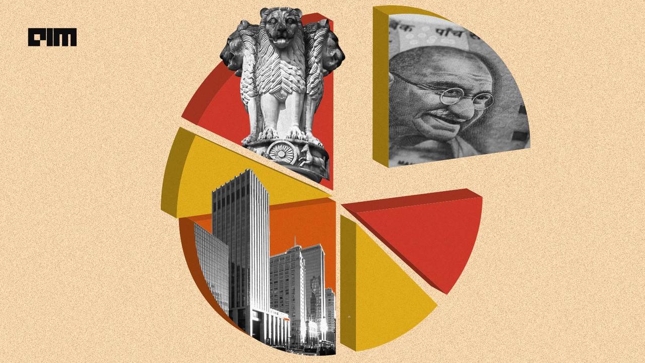 India Bolsters AI Development: Eight Firms Selected for