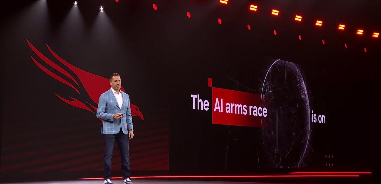 CrowdStrike Unveils Agentic AI Platform to Revolutionize
