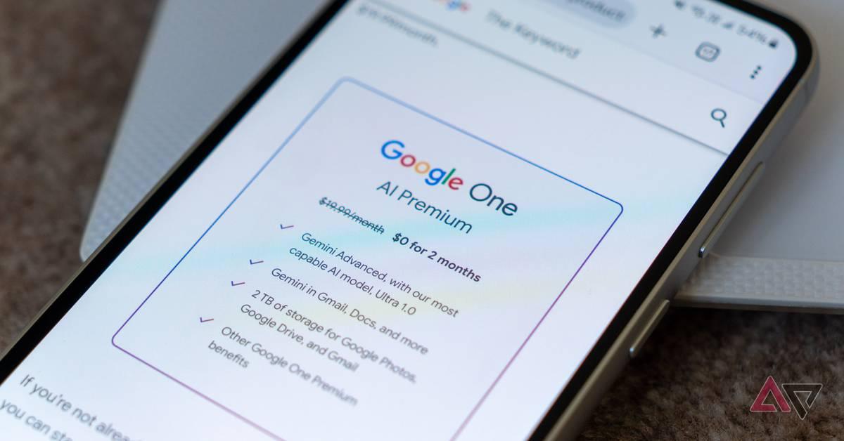 Source: Android Police