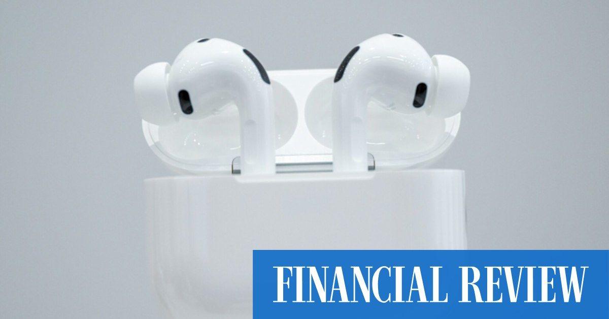 Source: Australian Financial Review