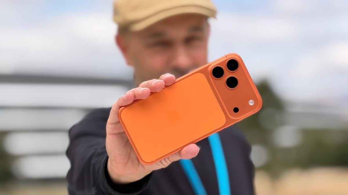 Apple's iOS 26 Update: A Leap Forward in AI Features and