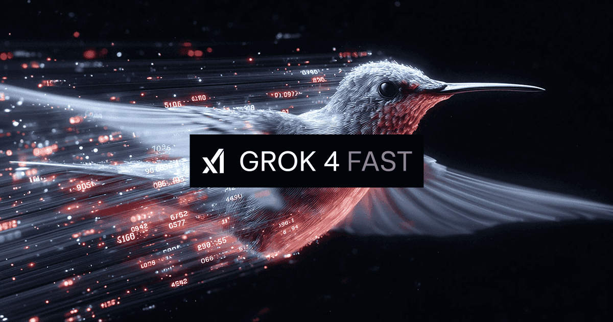 xAI Launches Grok 4 Fast: A More Efficient and