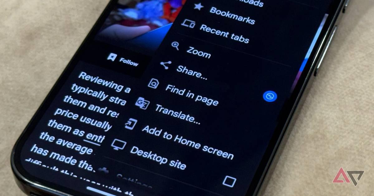 Source: Android Police