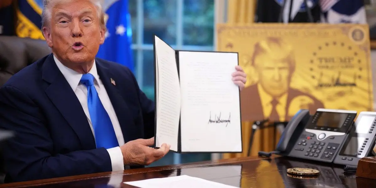 Trump's $100,000 H-1B Fee Reshapes Global AI Talent