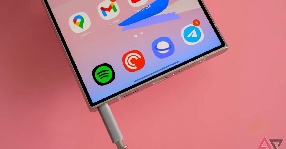 Samsung's One UI 8.5: AI-Powered Features and Design