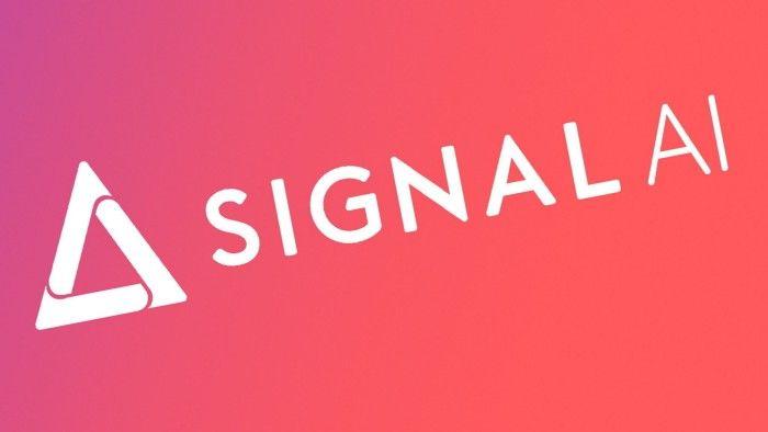 Signal AI Secures $165M Funding to Revolutionize Risk