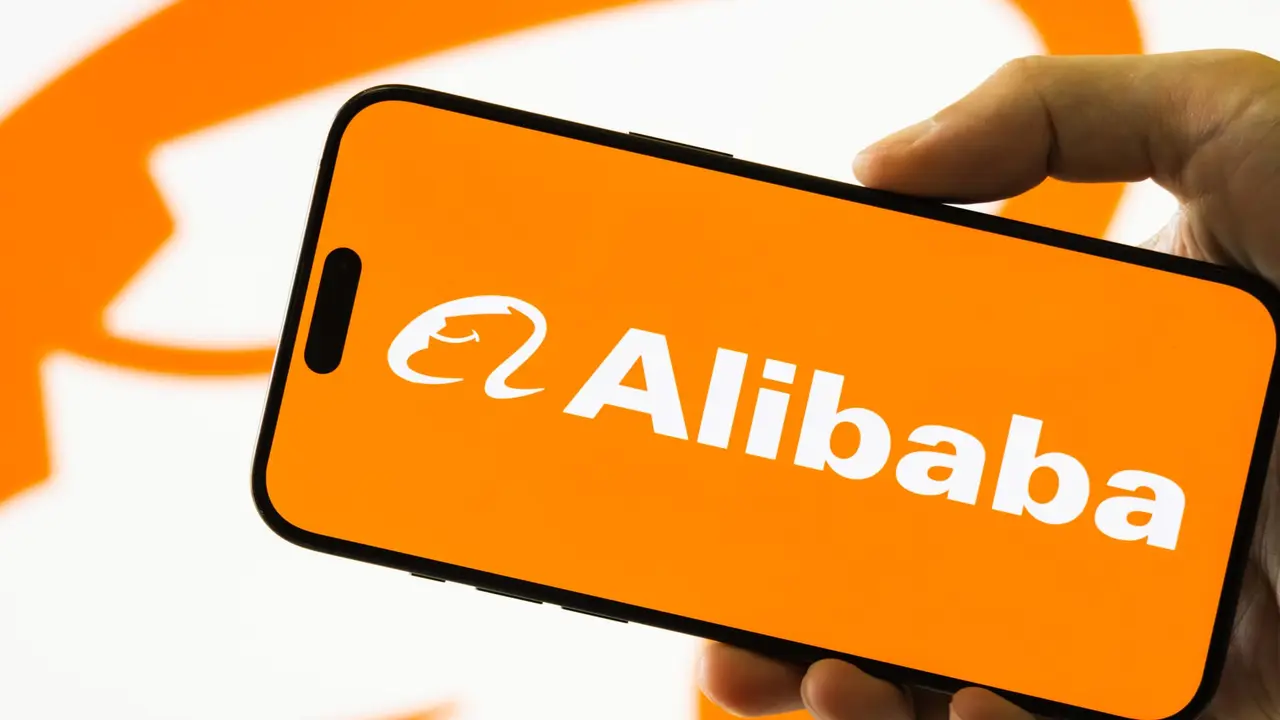 Alibaba's $53 Billion AI Push: Shares Surge as Tech Giant