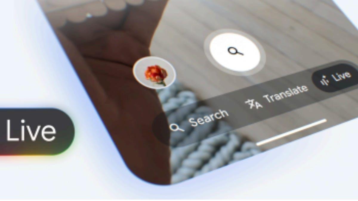 Google Launches Search Live: AI-Powered Real-Time Video