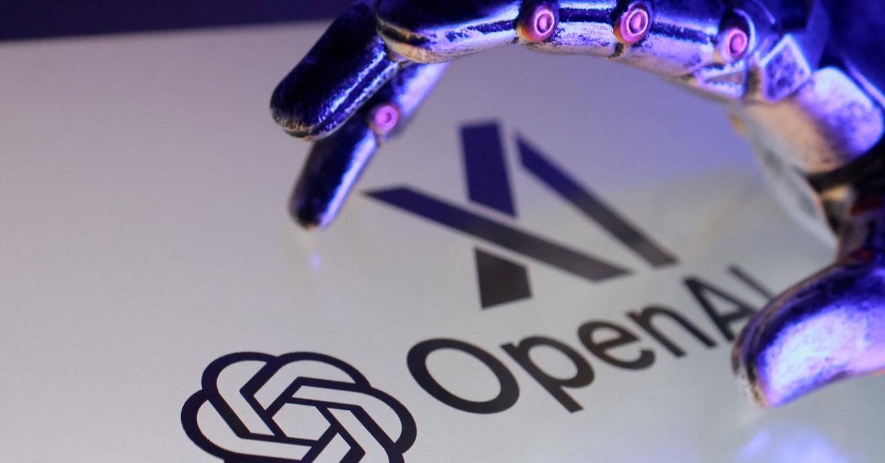 Elon Musk's xAI Sues OpenAI for Alleged Trade Secret Theft