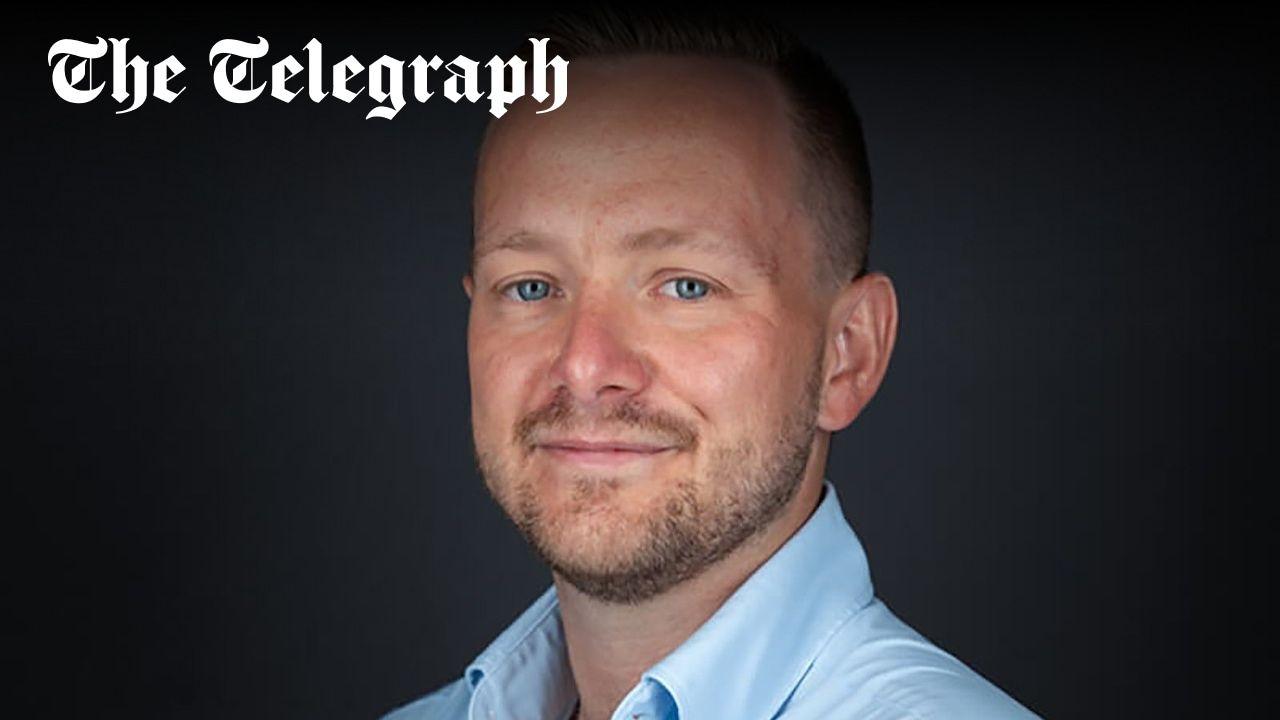 Source: The Telegraph